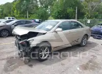 2008 Toyota CAMRY фото