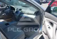 2008 Toyota CAMRY фото