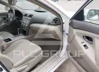 2008 Toyota CAMRY фото