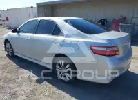 2008 Toyota CAMRY фото
