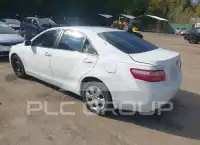 2008 Toyota CAMRY photo
