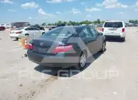 2008 Toyota CAMRY фото