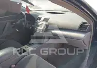 2008 Toyota CAMRY фото