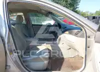 2008 Toyota CAMRY фото