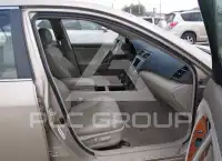 2008 Toyota CAMRY фото