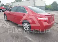 2008 Toyota CAMRY фото