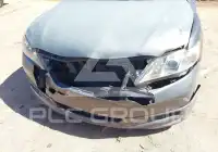 2008 Toyota CAMRY фото