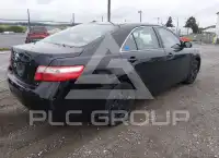 2008 Toyota CAMRY фото