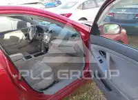 2008 Toyota CAMRY фото