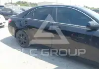 2008 Toyota CAMRY фото