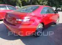 2008 Toyota CAMRY photo
