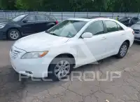 2008 Toyota CAMRY фото