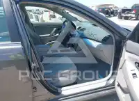 2008 Toyota CAMRY фото
