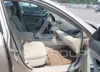2008 Toyota CAMRY фото