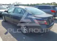 2008 Toyota CAMRY фото