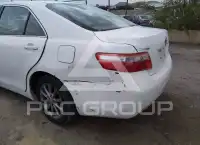 2008 Toyota CAMRY фото