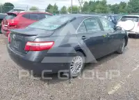 2008 Toyota CAMRY photo