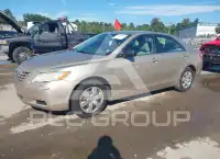 2008 Toyota CAMRY фото