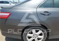 2008 Toyota CAMRY фото