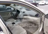 2008 Toyota CAMRY фото