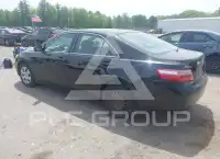 2008 Toyota CAMRY фото