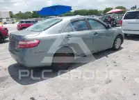 2008 Toyota CAMRY фото