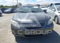 2008 Toyota CAMRY фото