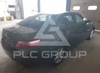 2008 Toyota CAMRY фото