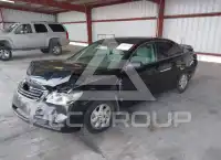 2008 Toyota CAMRY фото