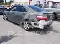 2008 Toyota CAMRY фото