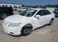 2008 Toyota CAMRY фото