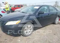2008 Toyota CAMRY фото