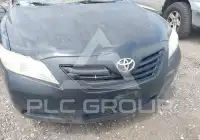 2008 Toyota CAMRY фото