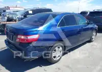 2008 Toyota CAMRY фото