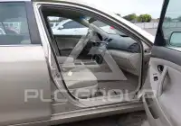 2008 Toyota CAMRY фото