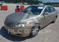 2008 Toyota CAMRY photo