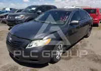 2008 Toyota CAMRY фото