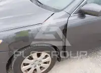 2008 Toyota CAMRY фото