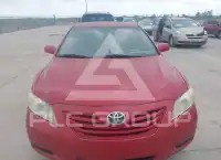 2008 Toyota CAMRY фото