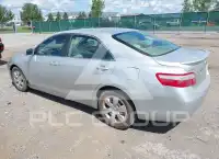 2008 Toyota CAMRY photo