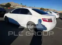 2008 Toyota CAMRY фото