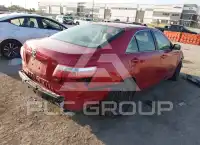2008 Toyota CAMRY фото