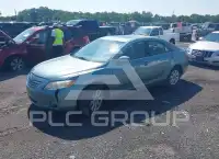 2008 Toyota CAMRY фото