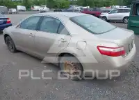 2008 Toyota CAMRY фото