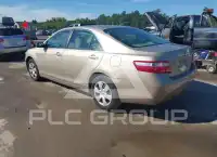 2008 Toyota CAMRY фото