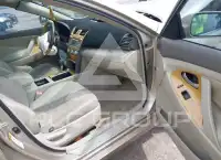 2008 Toyota CAMRY фото