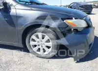 2008 Toyota CAMRY фото