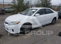 2008 Toyota CAMRY фото