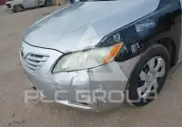 2008 Toyota CAMRY фото