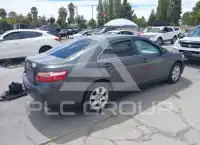 2008 Toyota CAMRY фото